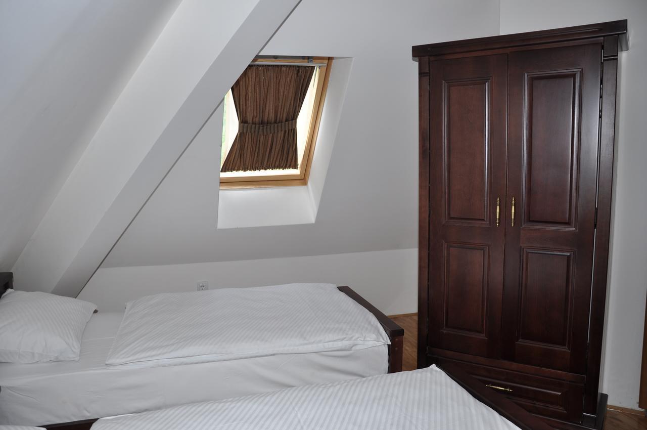 Motel Tara Mb Thurdevica Tara Luaran gambar