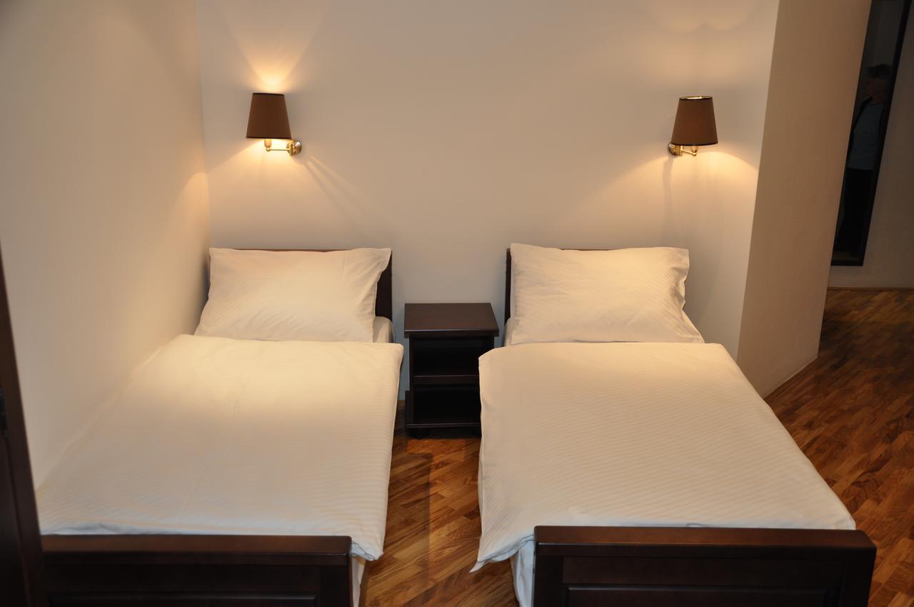 Motel Tara Mb Thurdevica Tara Luaran gambar
