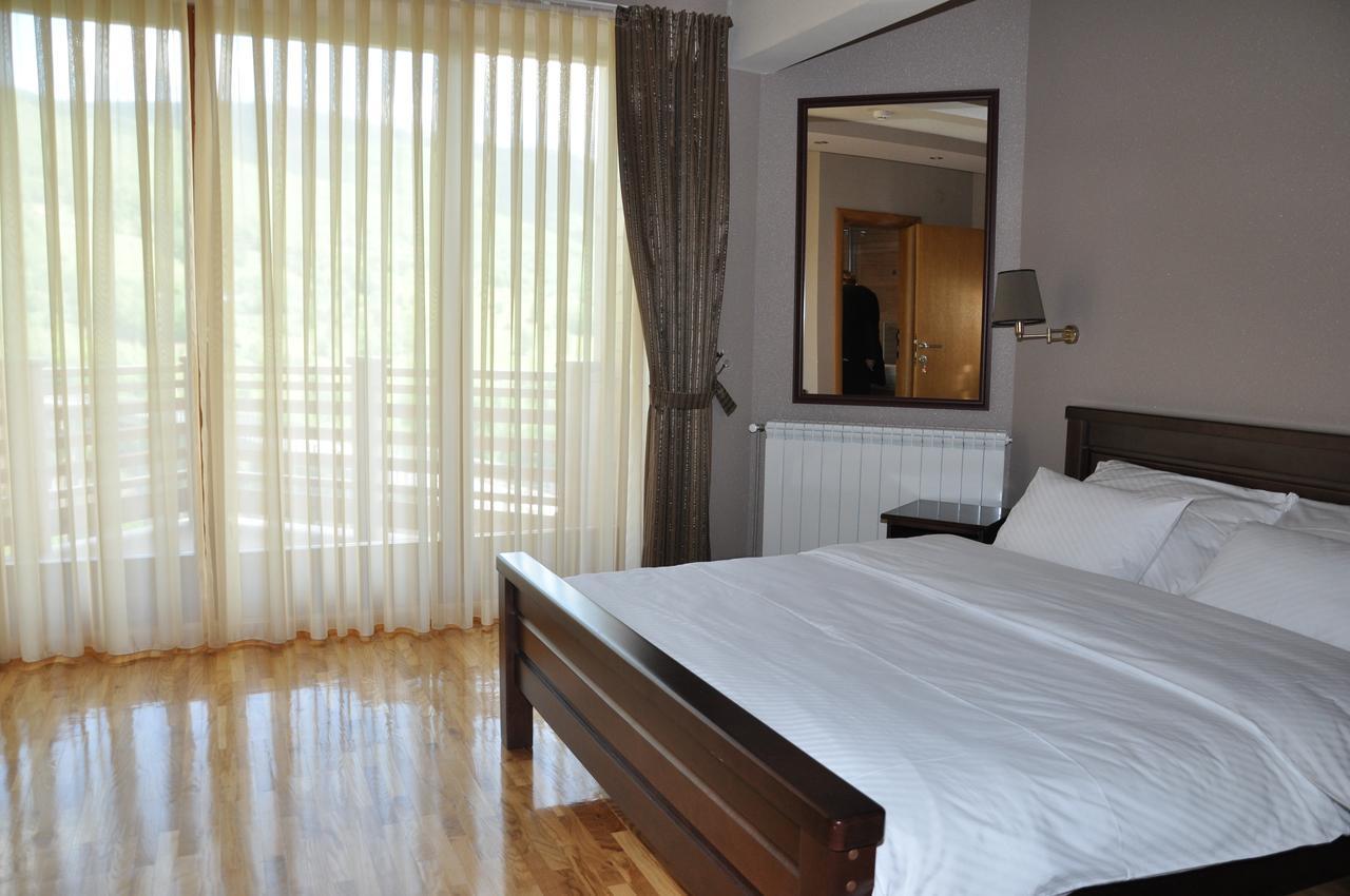 Motel Tara Mb Thurdevica Tara Bilik gambar