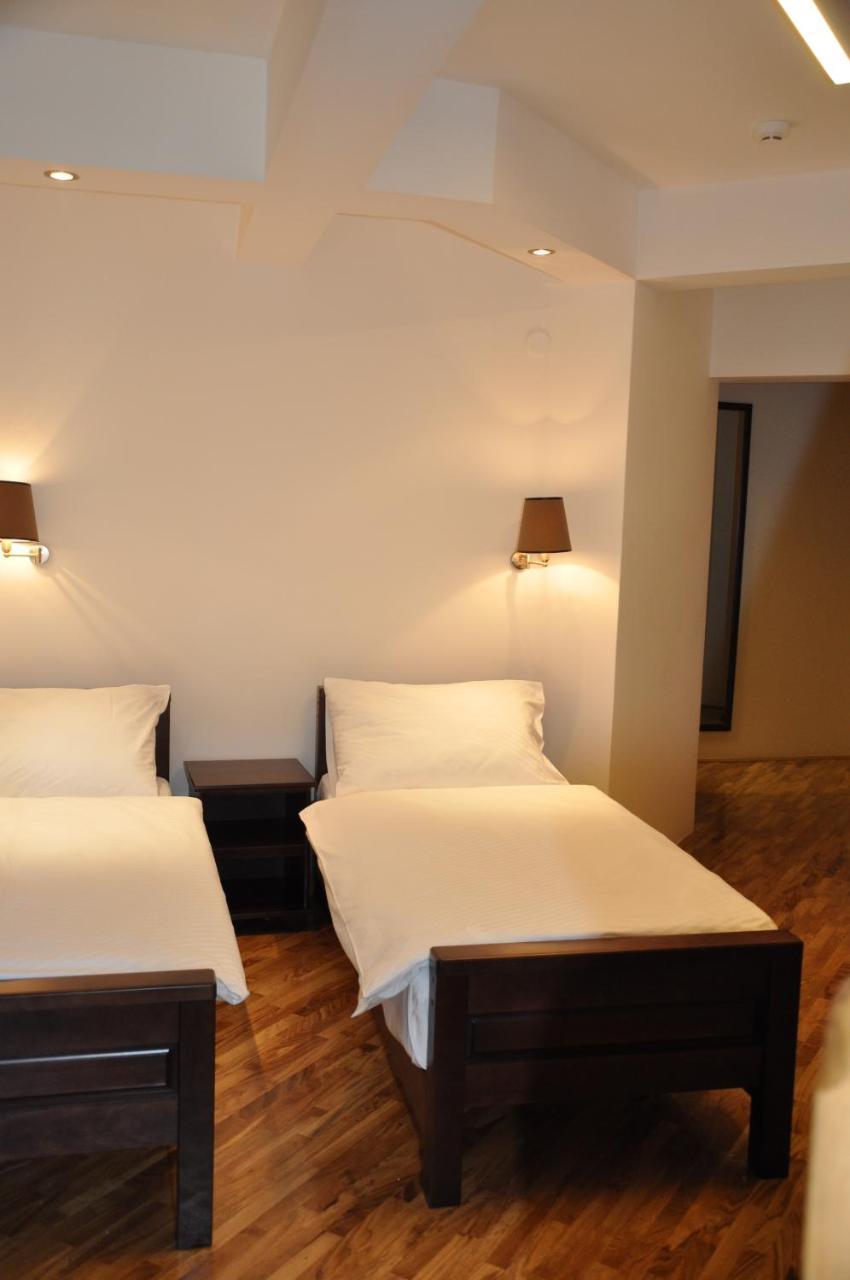 Motel Tara Mb Thurdevica Tara Luaran gambar